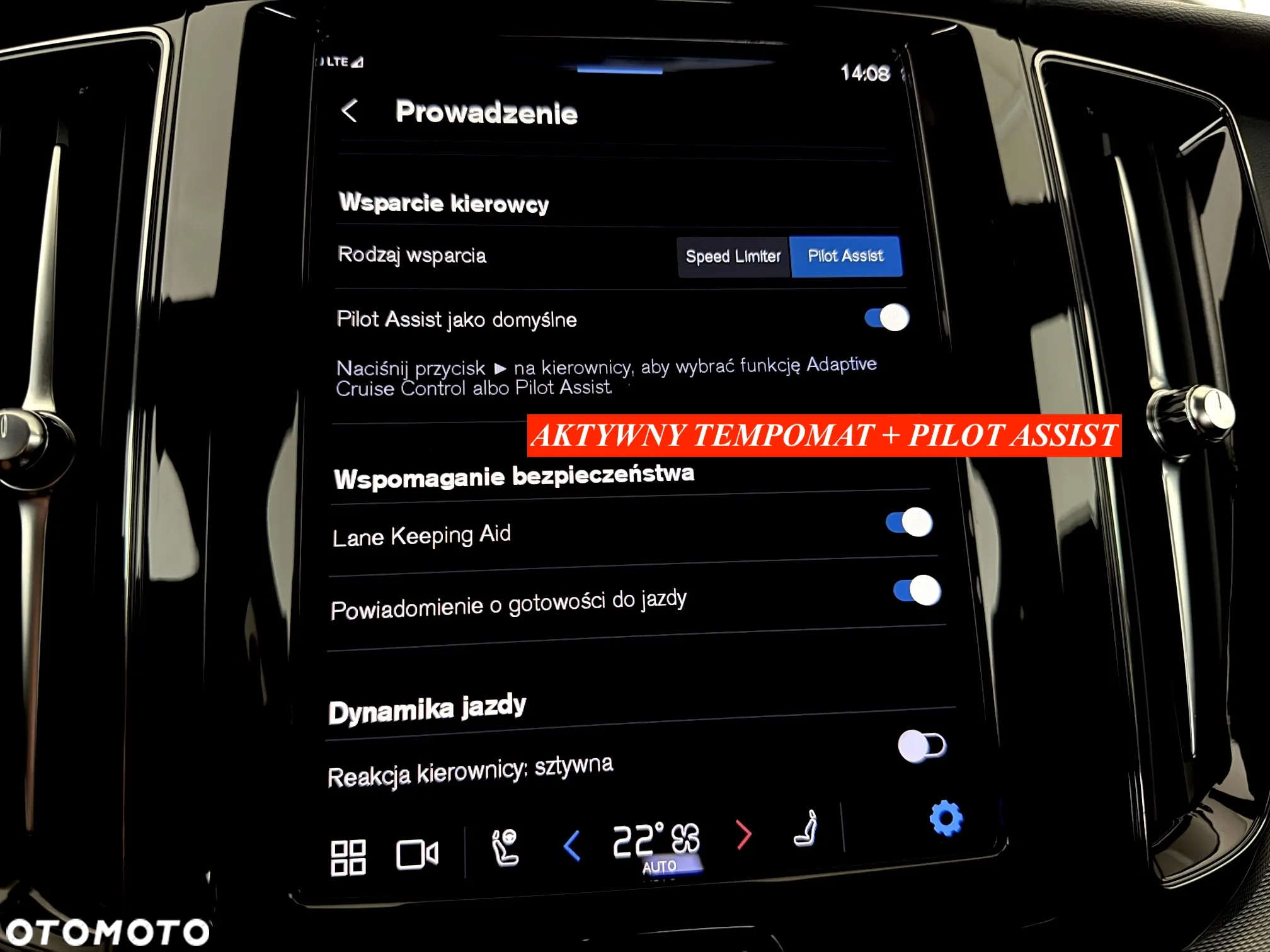 Volvo XC 60 B4 D AWD Geartronic RDesign - 24