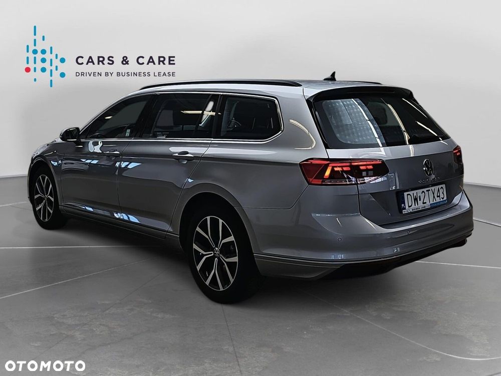 Volkswagen Passat Variant 2.0 TDI EVO Business DSG - 27