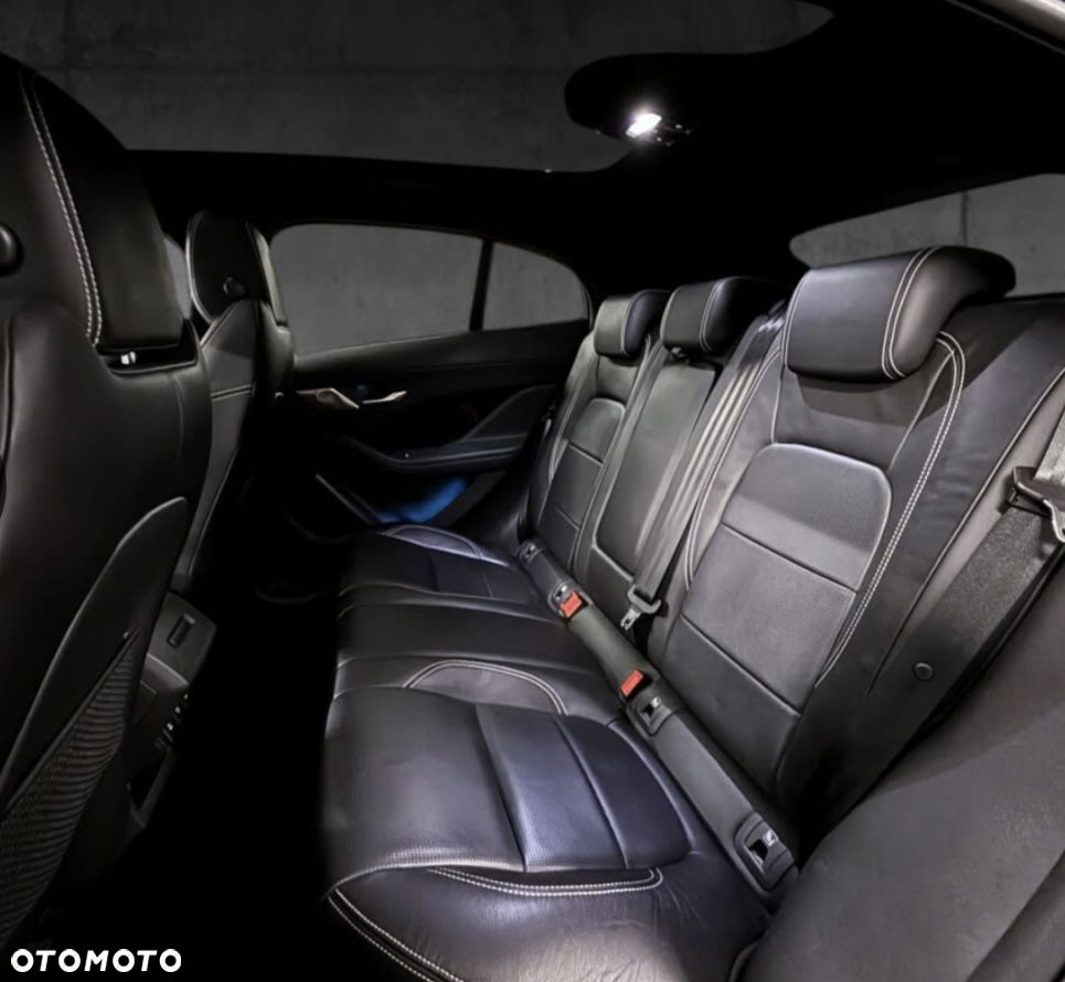 Jaguar I-Pace EV400 AWD R-DYNAMIC SE - 16