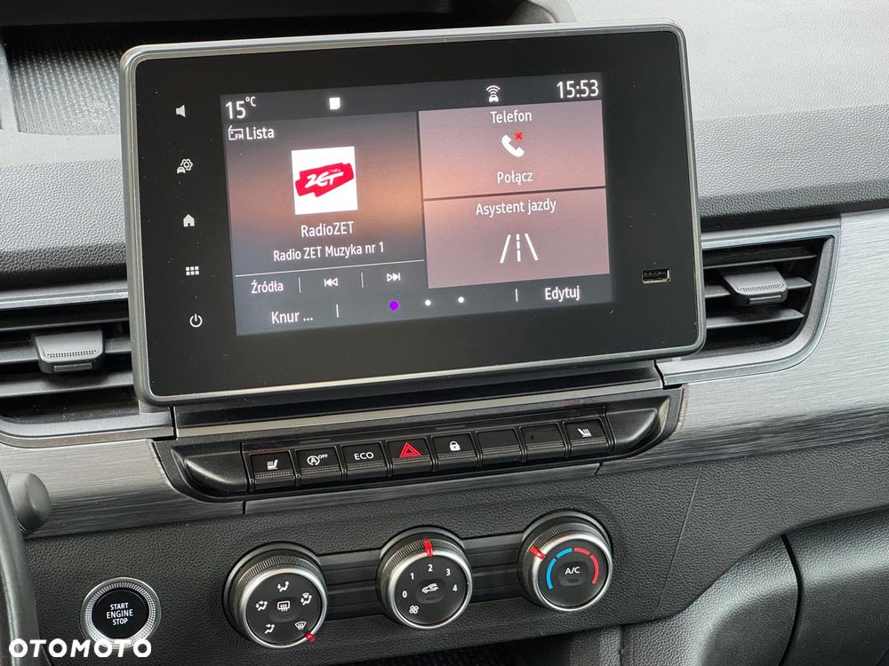 Nissan Townstar Combi 1.3 DIG-T L1 Business Plus - 18