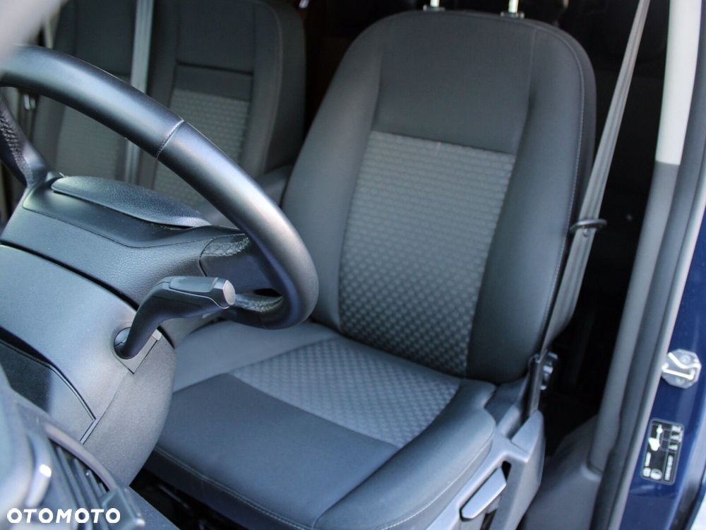 Ford Transit Custom Kombi 320 L2H1 Trend - 13