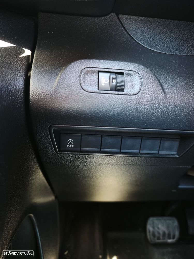 Peugeot Partner 1.5 BlueHDi M Standard EAT8 - 17