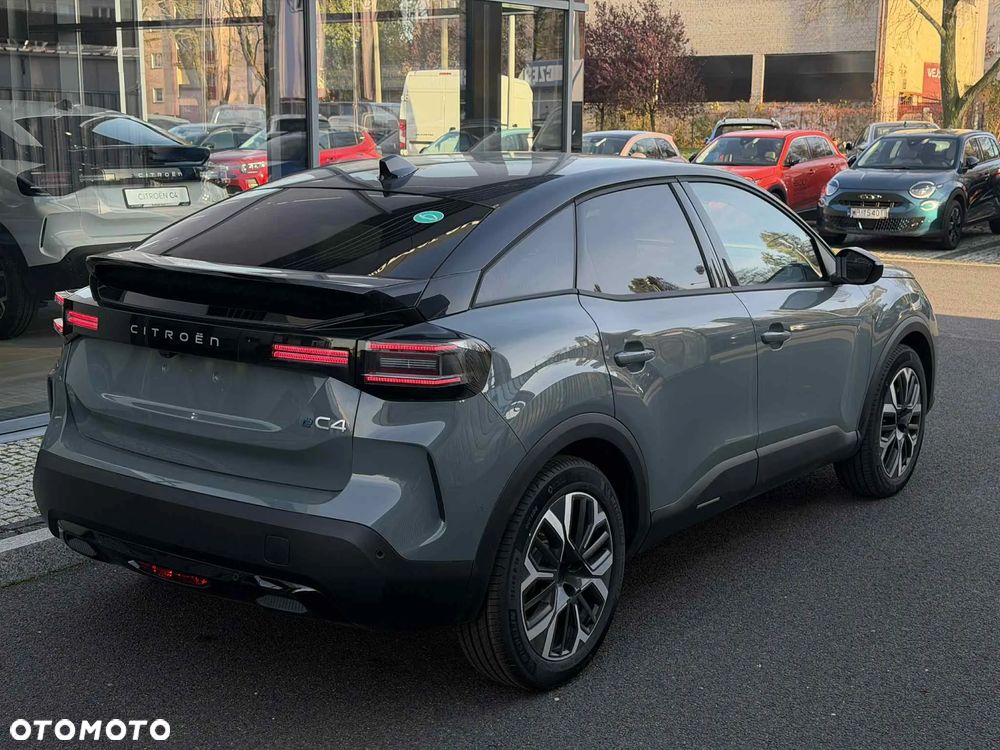 Citroën C4 e-C4 EV156 54kWh Max - 5