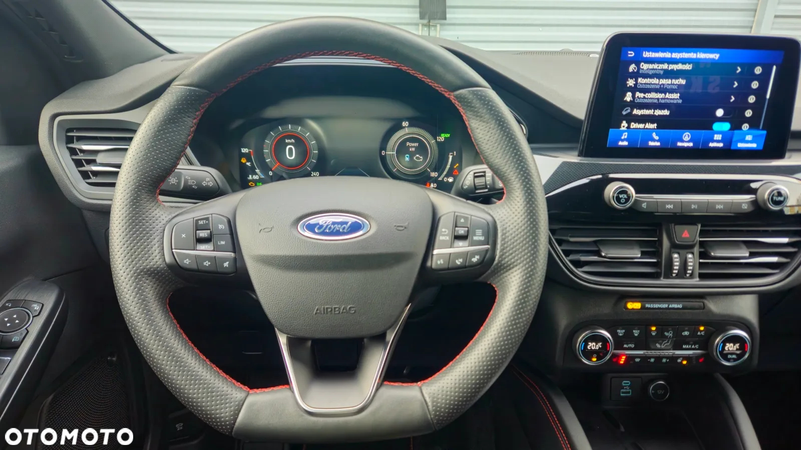 Ford Kuga 2.5P PHEV FWD ST-Line - 17
