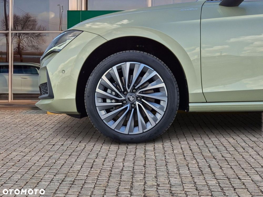 Skoda Superb - 14