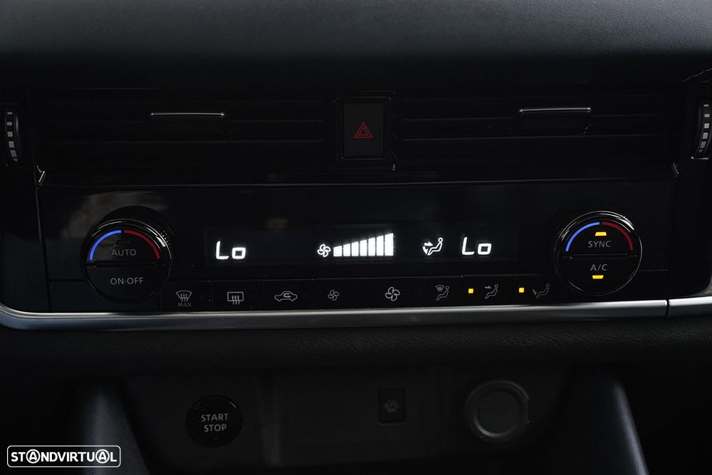 Nissan Qashqai 1.5 e-Power Tekna - 13