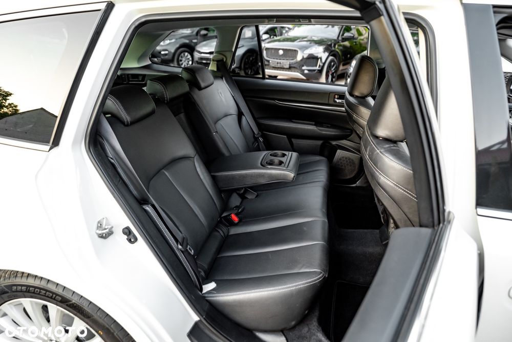 Subaru Legacy 2.5i Lineartronic Sport - 25