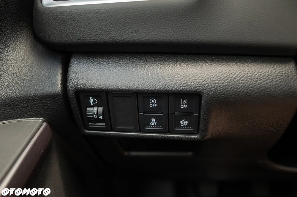 Suzuki SX4 S-Cross 1.4 SHVS Premium - 13