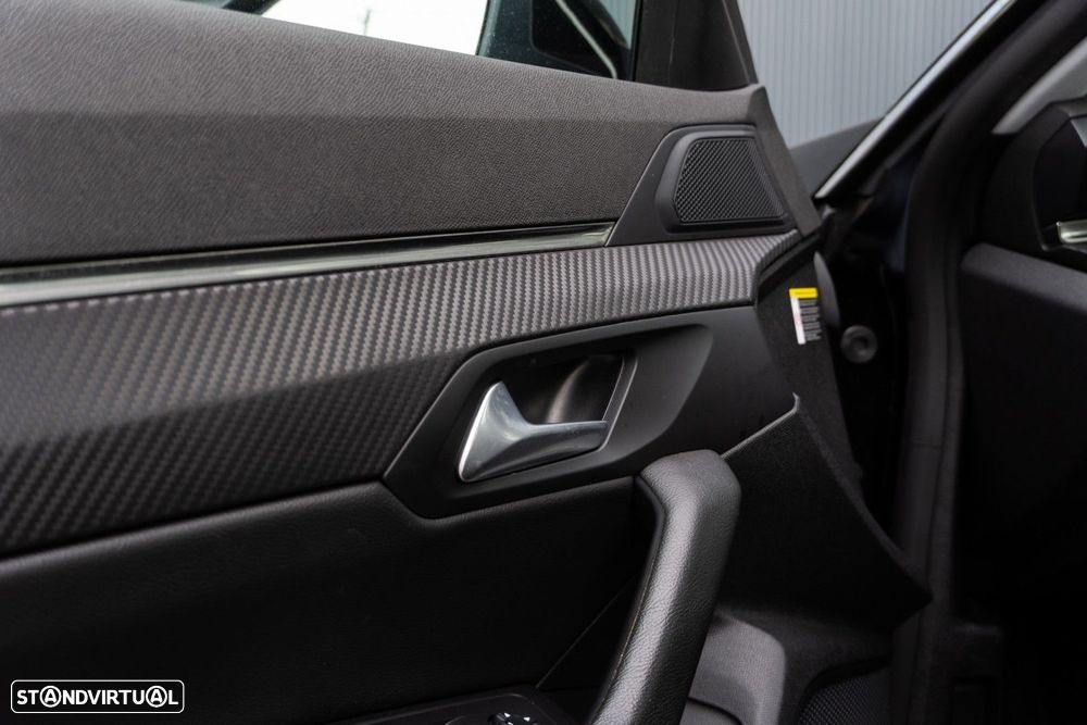 Peugeot 508 1.5 BlueHDi Active Pack Business EAT8 - 26