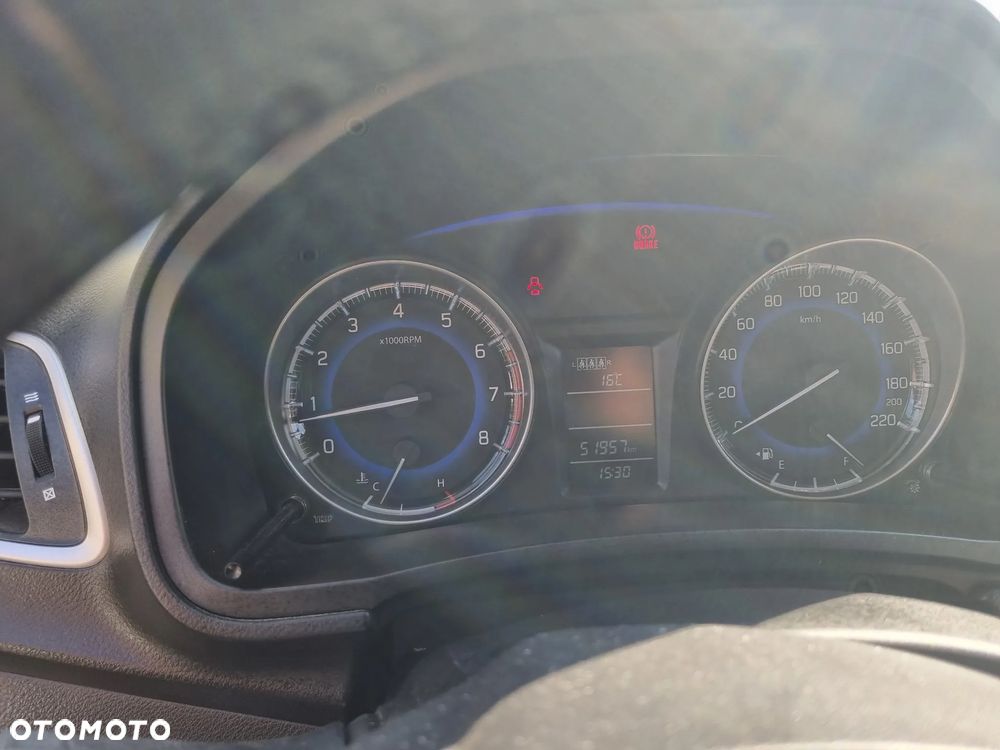 Suzuki Baleno 1.2 Elegance - 6