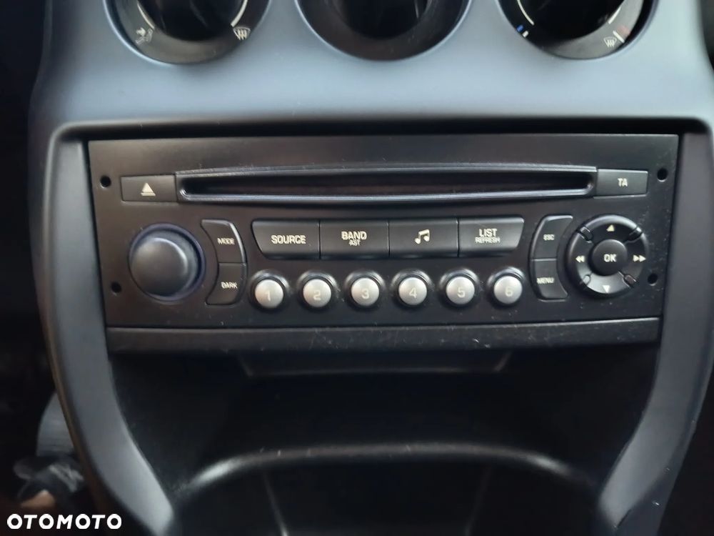 Citroën C3 1.4 Tendance - 21