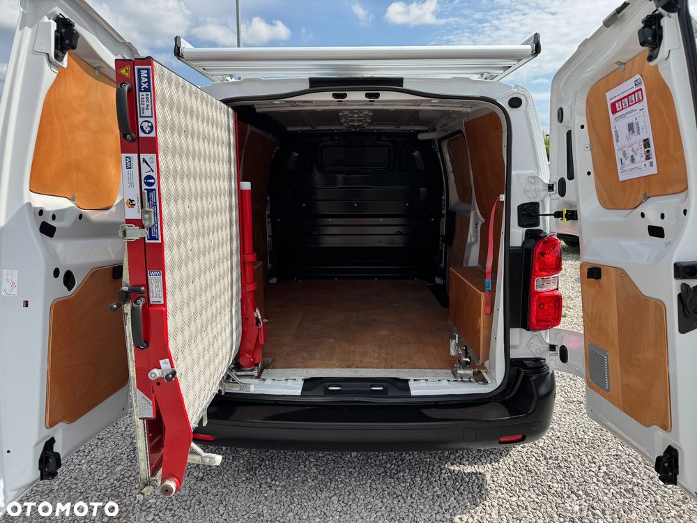 Citroën Jumpy - 4