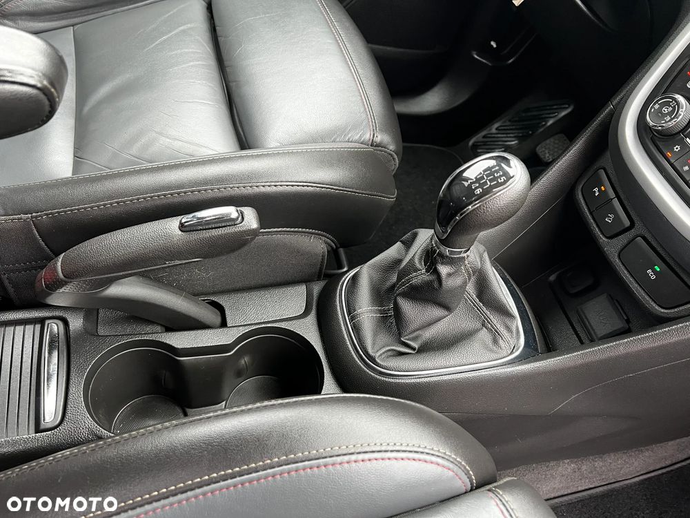 Opel Mokka 1.4 T Cosmo - 32