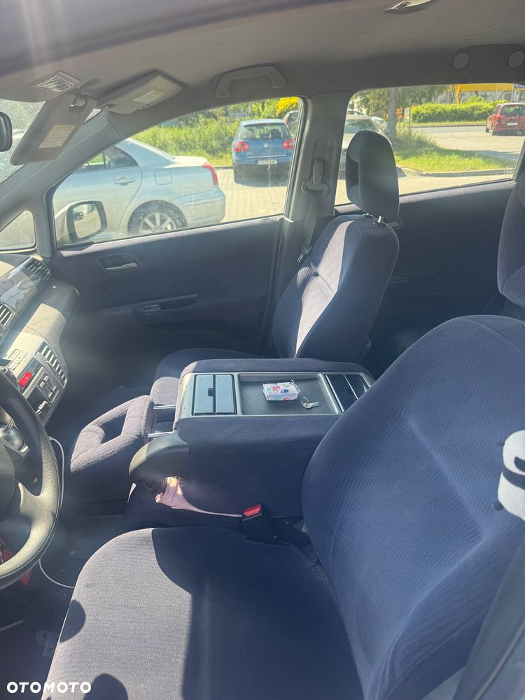 Honda FR-V 1.8 Comfort - 6