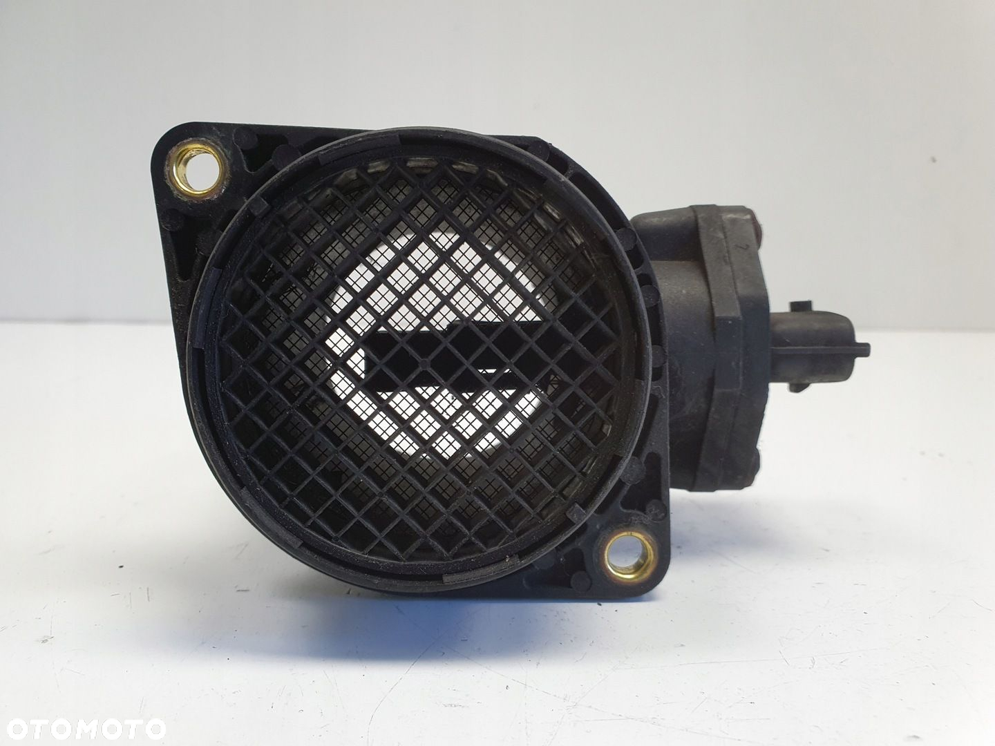 Fiat Stilo 1.9 JTD PRZEPŁYWOMIERZ POWIETRZA 0281002308 - 6