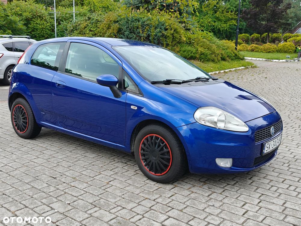 Fiat 500 1.2 Sport - 11