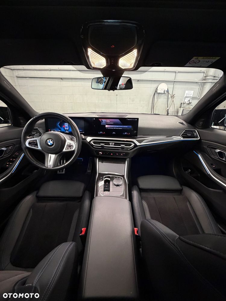 BMW Seria 3 M340i xDrive mHEV sport - 6