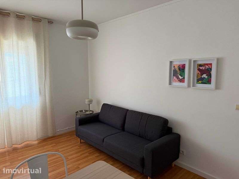 Apartamento T2 Coimbra Penedo da Saudade Renovado - Grande imagem: 2/7