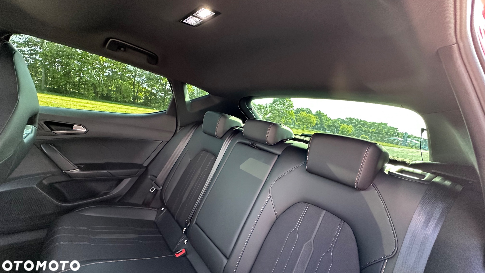 Cupra Leon 2.0 TSI DSG VZ - 23