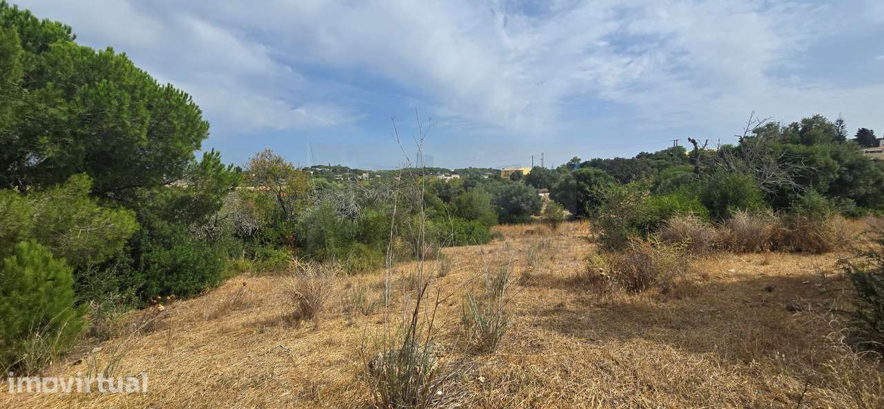 Lagoa, Algarve, para venda, Terreno para construção com Ruína e -  Pro - Grande imagem: 5/15