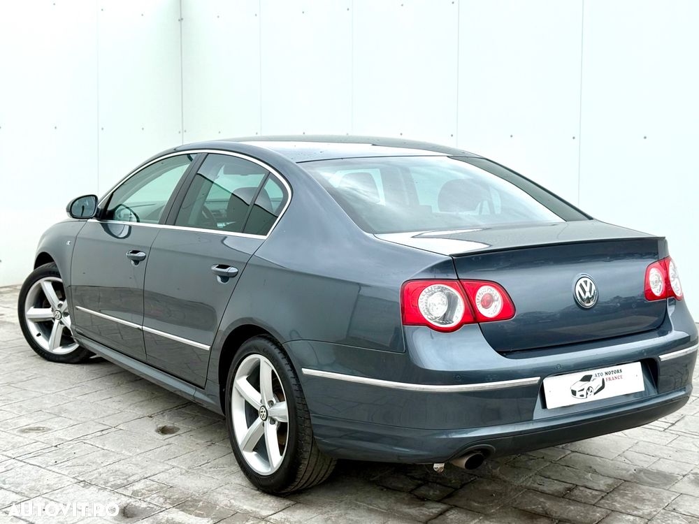 Volkswagen Passat 1.4 TSI R-Line Edition - 3
