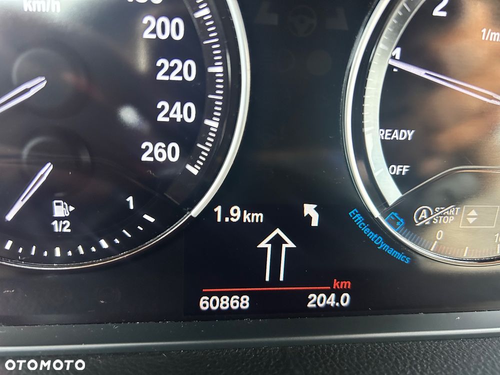 BMW Seria 1 118i - 14