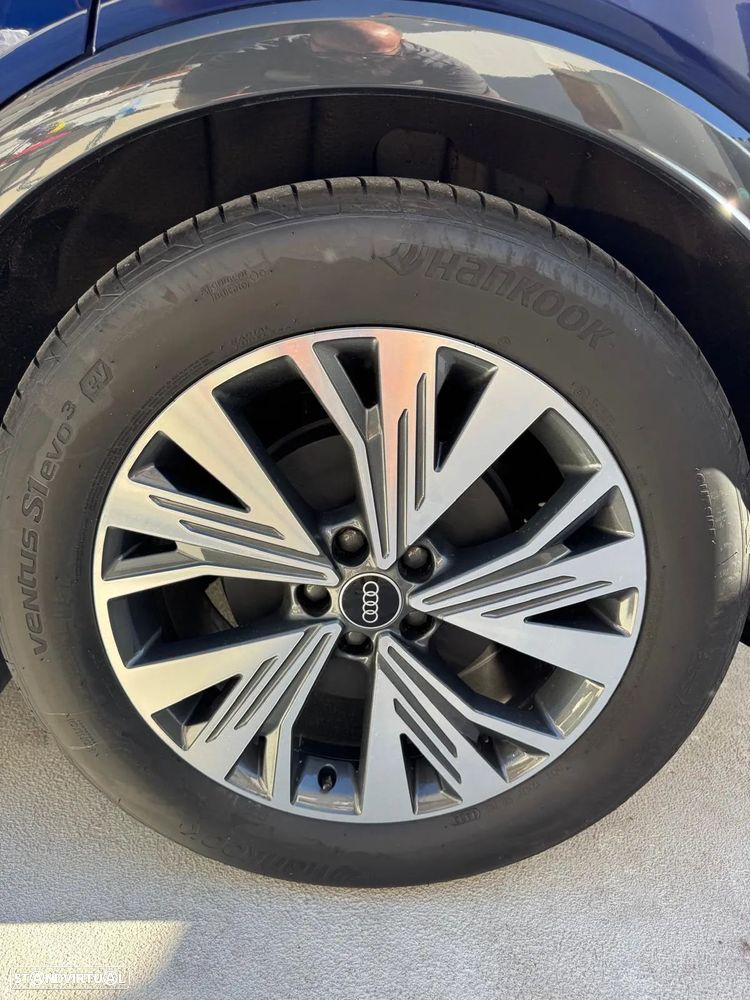 Audi Q4 e-tron 45 82 kWh - 16