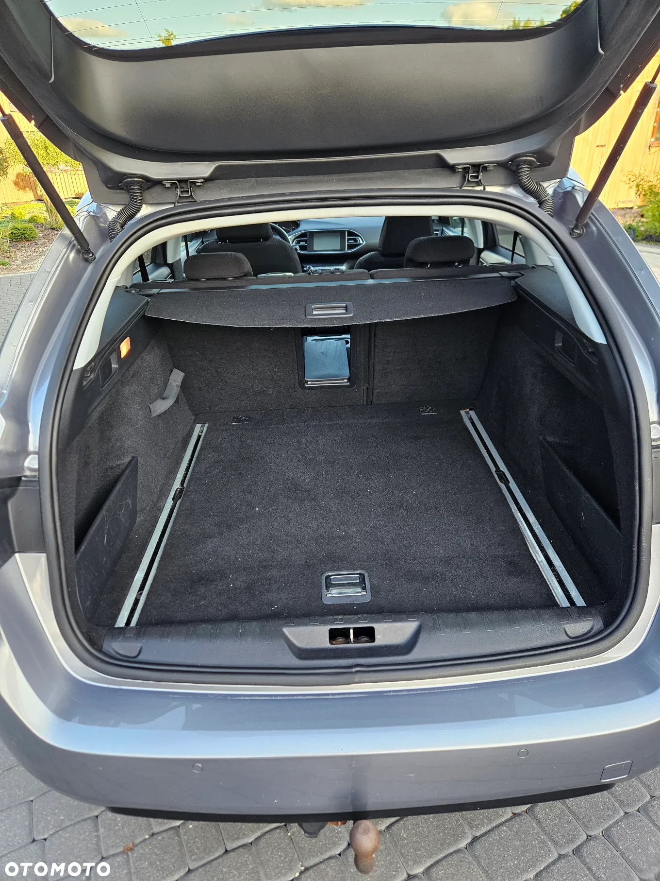 Peugeot 308 1.2 PureTech GPF Active Pack Business S&S - 11