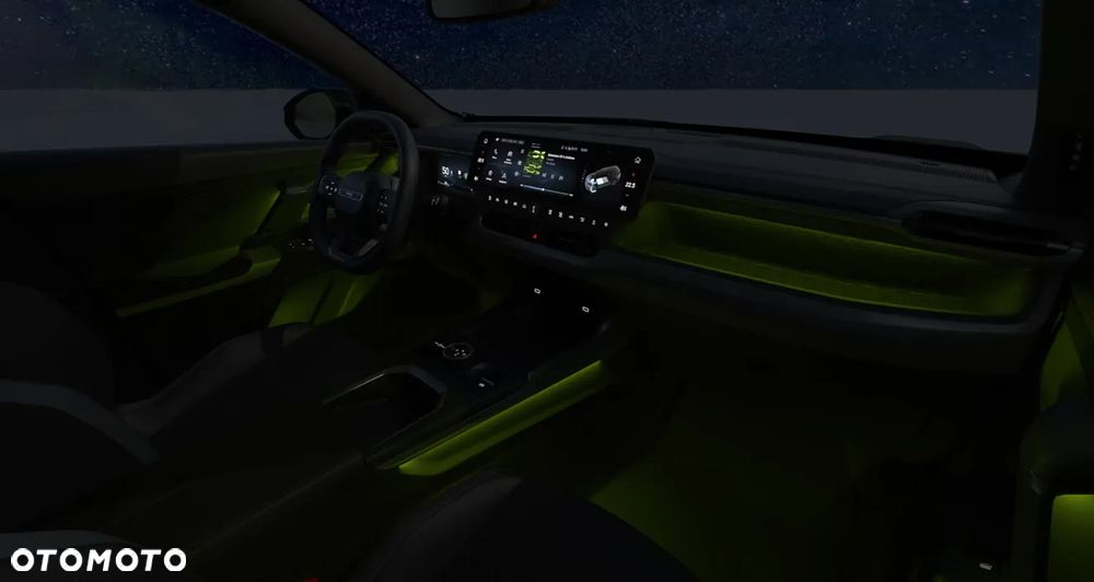 Jeep Compass 1.2 T3 mHEV First Edition FWD DCT - 9