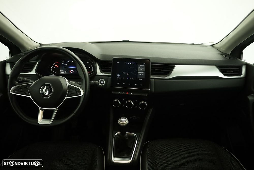 Renault Captur 1.0 TCe Techno - 8