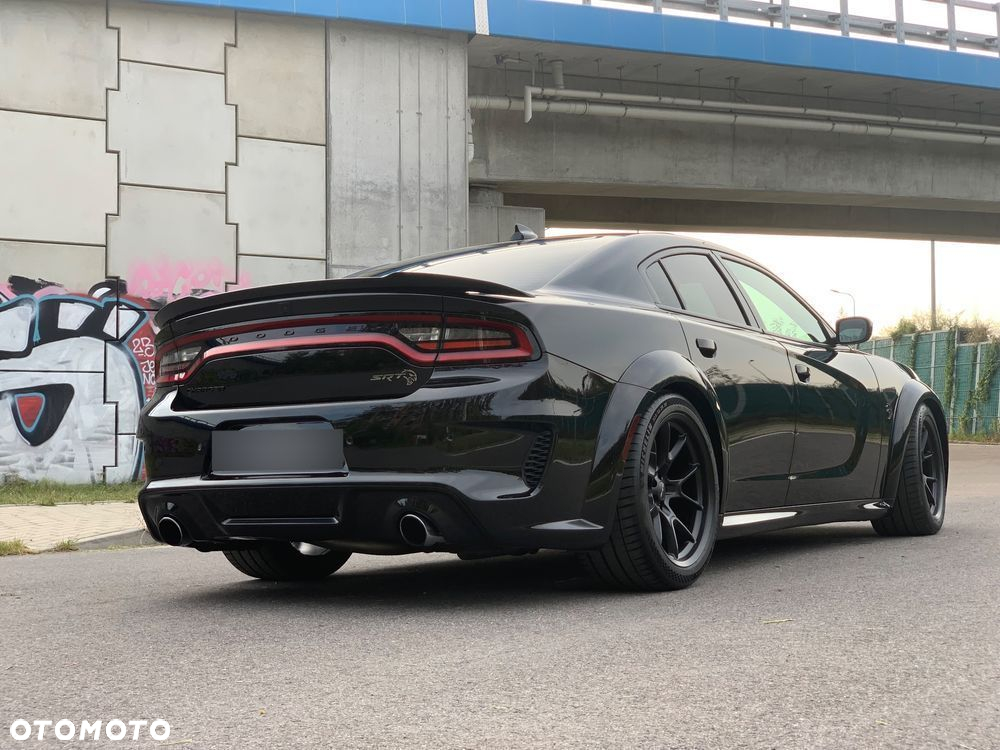 Dodge Charger - 5