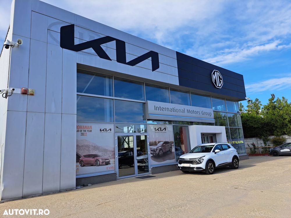 Kia Sportage - 31