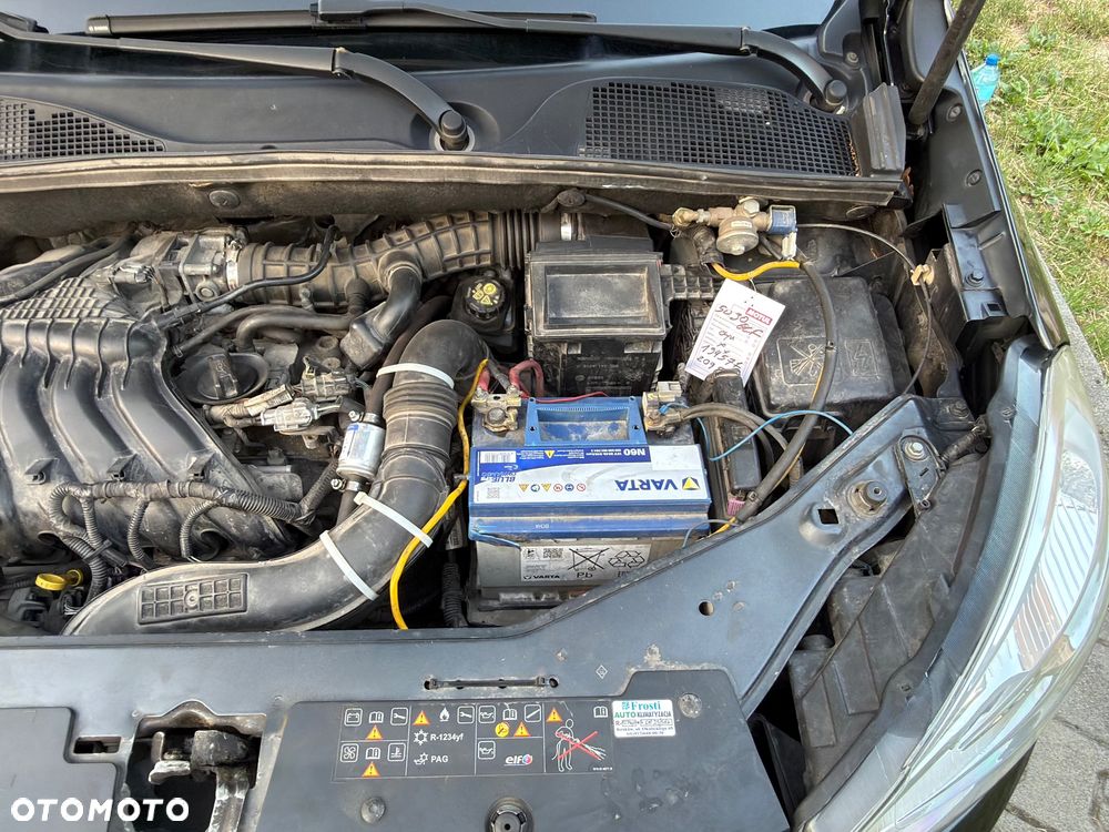 Dacia Dokker 1.6 SCe Laureate - 11