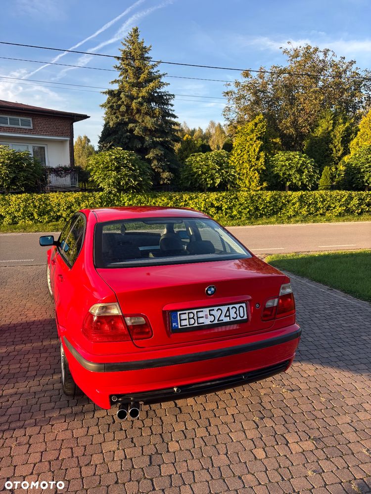 BMW Seria 3 330xd - 6