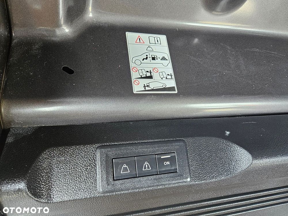 Opel Combo Long *54999zł NETTO* 1.5CDTi/131KM - 21