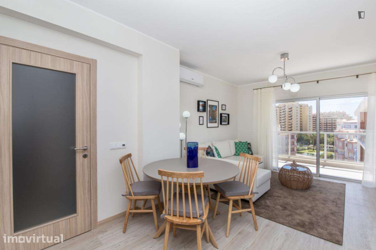 Apartamento com 1 quartos - localizado em Portimao - Grande imagem: 5/20