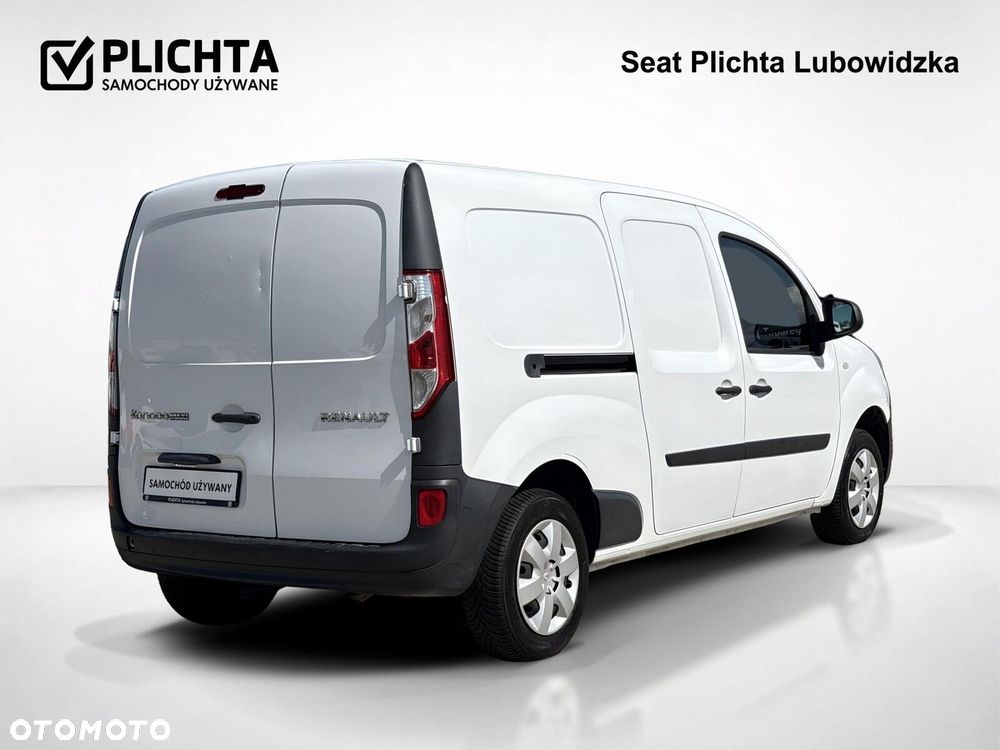Renault kangoo-van - 6