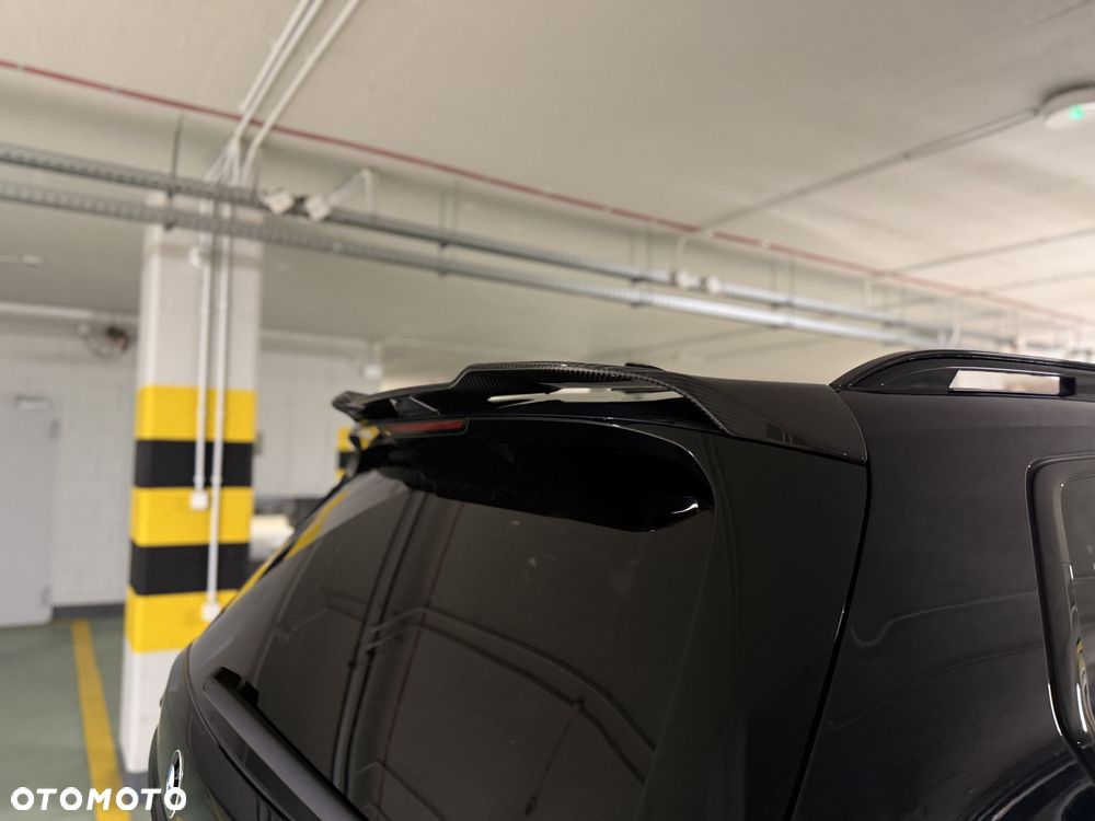 BMW X7 M50i sport - 5