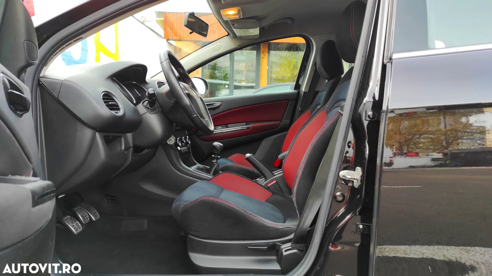 Fiat Bravo 1.6 Multijet 16V DPF Active - 8