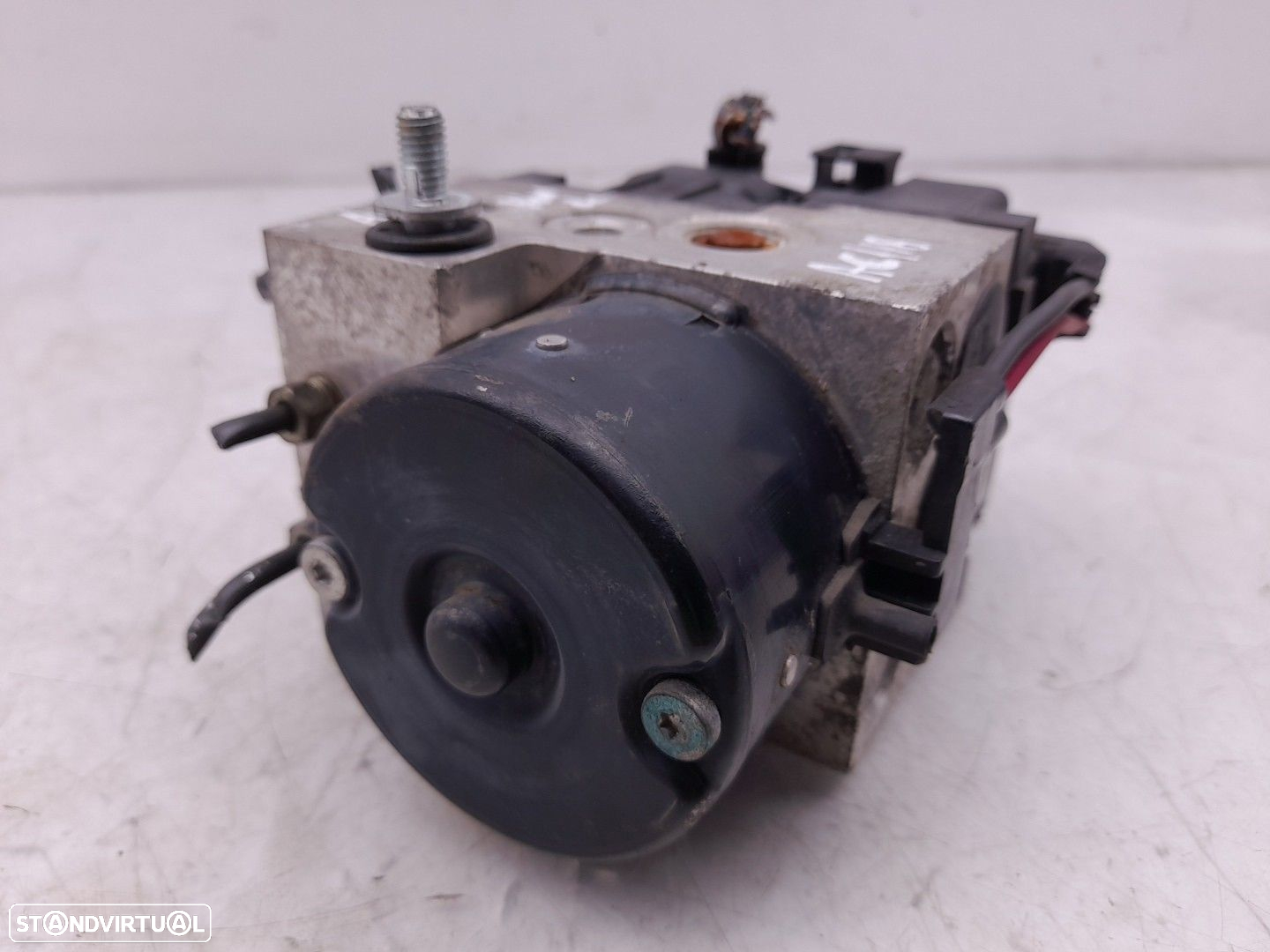 Centralina ABS HONDA Civic VII Hatchback (EU_, EP_, EV_) - 2
