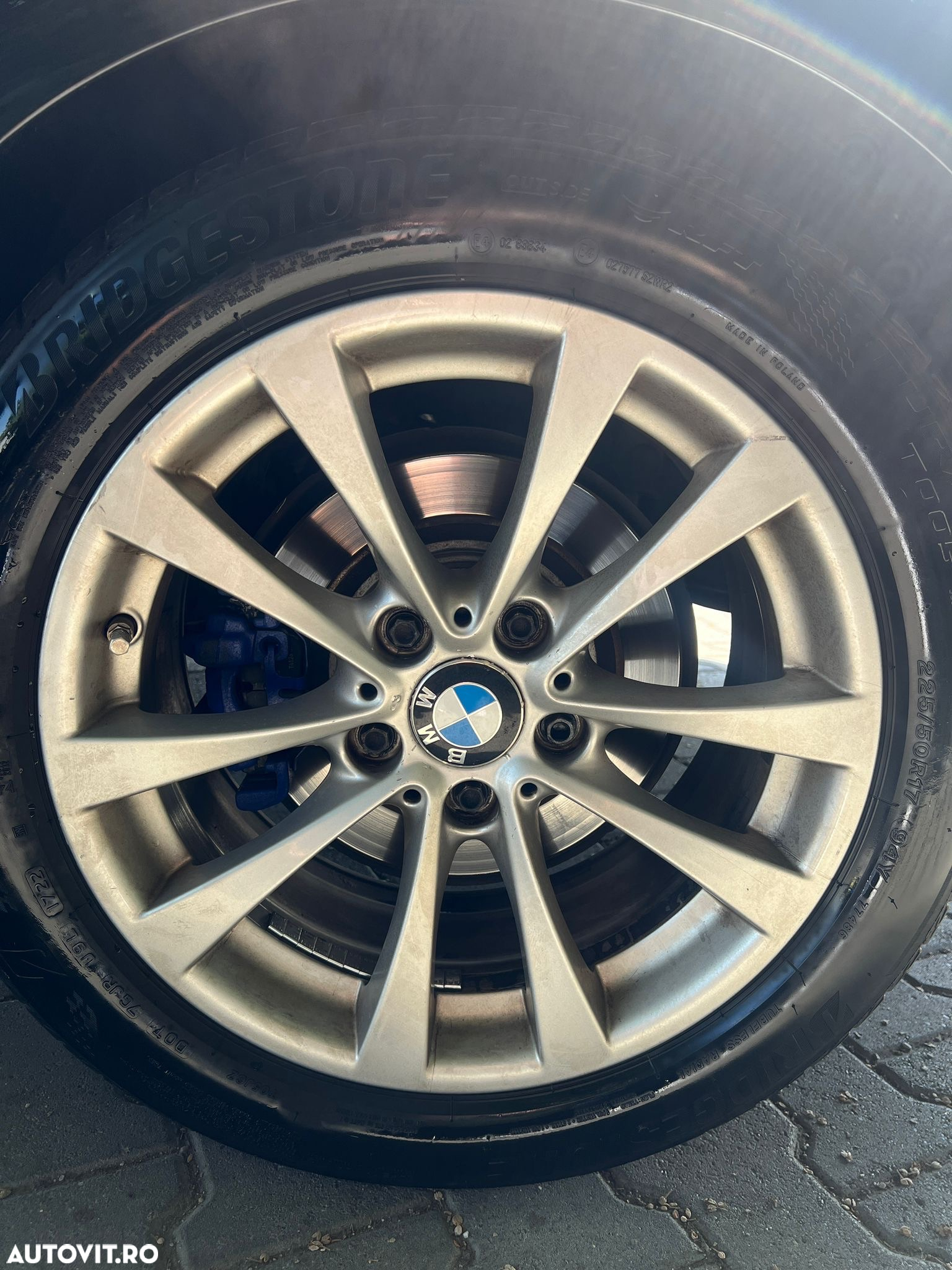 BMW Seria 3 - 6