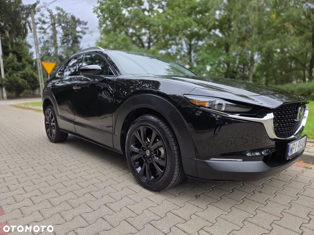 Mazda CX-30 - 1