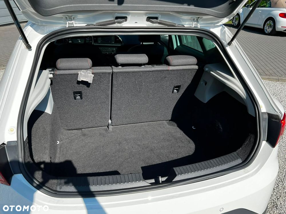 Seat Leon 2.0 TDI FR S&S DSG - 17