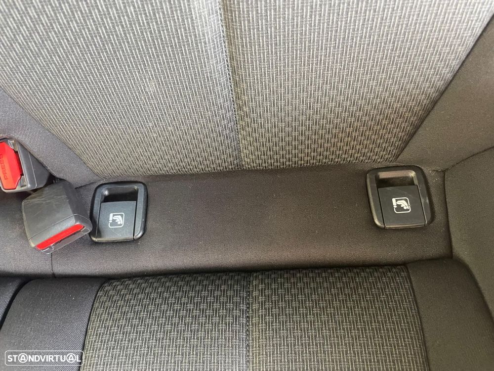 BMW 116 d EfficientDynamics - 10