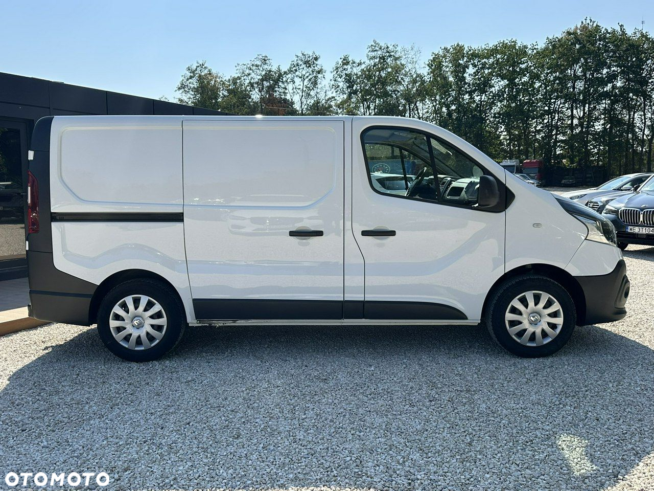 Renault Trafic - 9