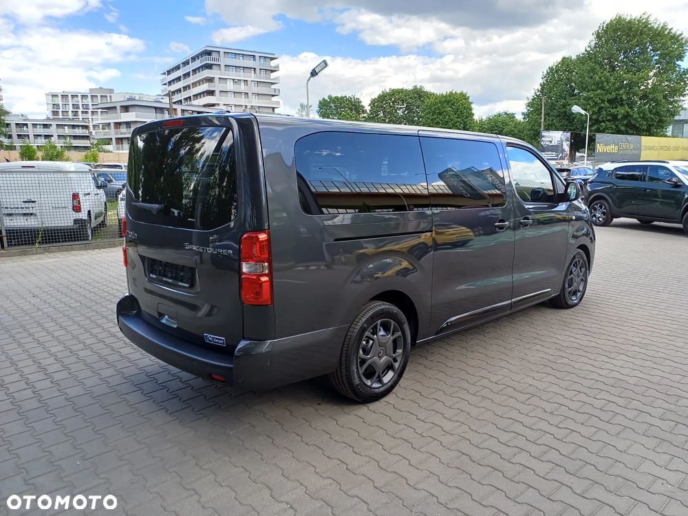 Citroën SpaceTourer 2.2 BlueHDi XL Plus EAT8 - 9