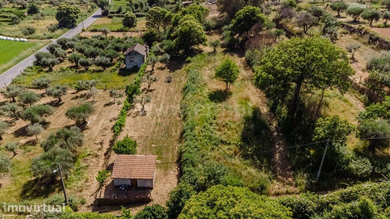 Terreno / Covilhã, Paul - Grande imagem: 2/8