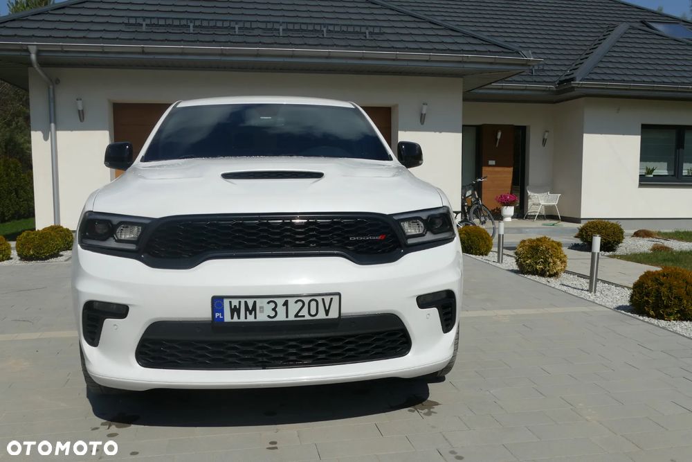 Dodge Durango 5.7 R/T - 3