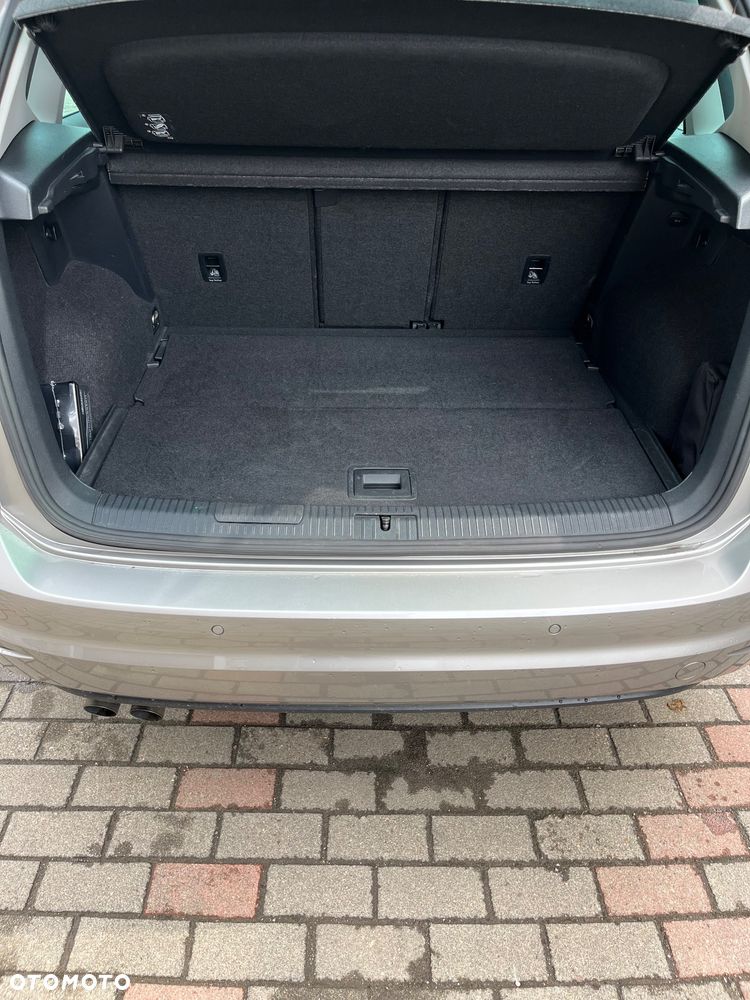 Volkswagen Golf Sportsvan 2.0 TDI (BlueMotion Technology) Sound - 20