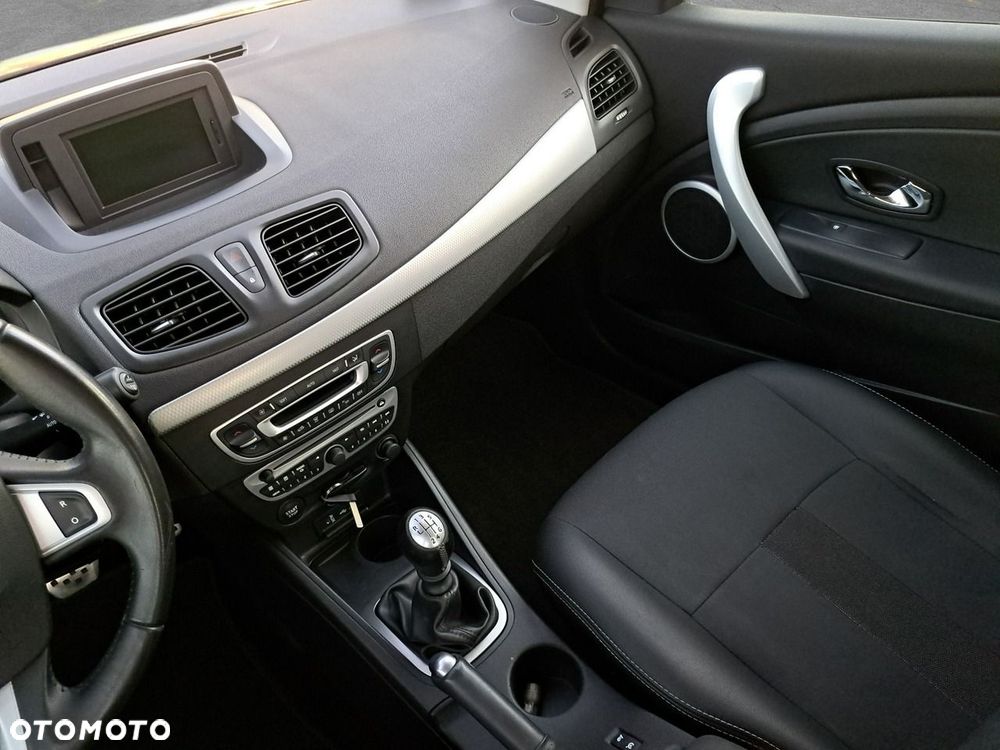 Renault Fluence - 16